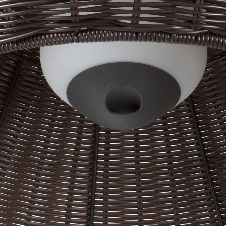 Lampe de plafond Saigon Out W70