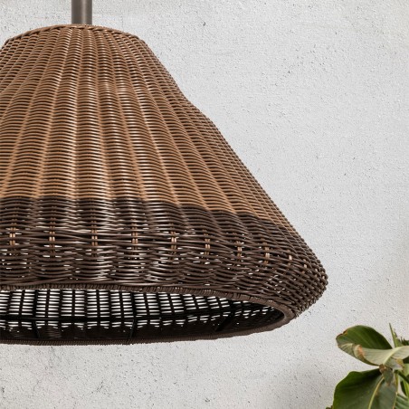 Lampe de plafond Saigon Out W70