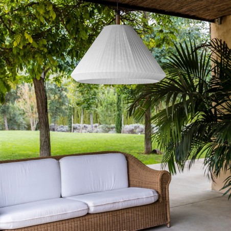 Lampe de plafond Saigon Out T70