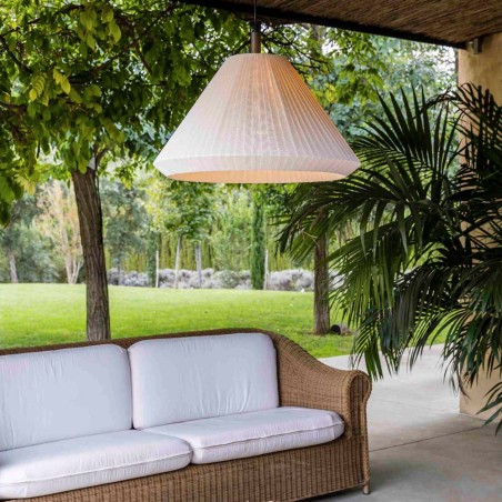 Lampe de plafond Saigon Out T70