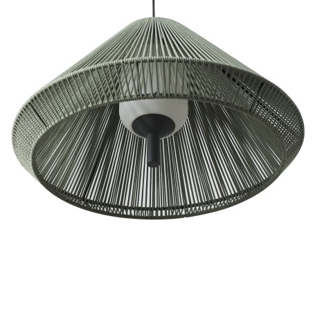 Lampe de plafond Saigon Out C70