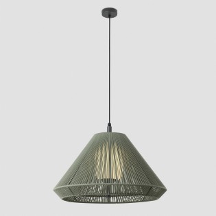 Lampe de plafond Saigon Out C70
