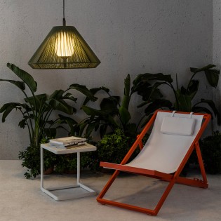 Lampe de plafond Saigon Out...