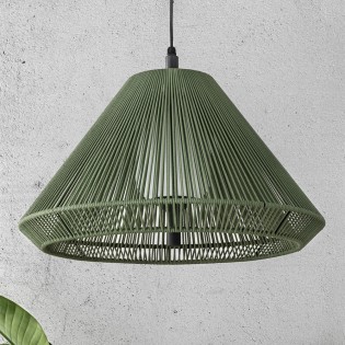 Lampe de plafond Saigon Out C70