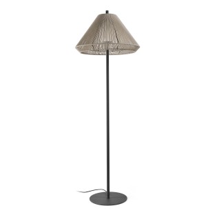 Lampadaire Saigon Out Corda 2M C70