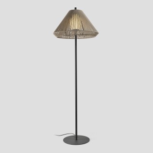 Lampadaire Saigon Out Corda 2M C70