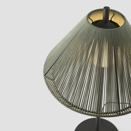 Lampadaire Saigon Out C70 1M