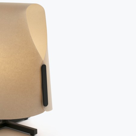 Lampe á poser Luang S