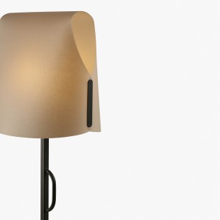 Lampadaire Luang