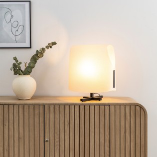 Lampe á poser Luang M