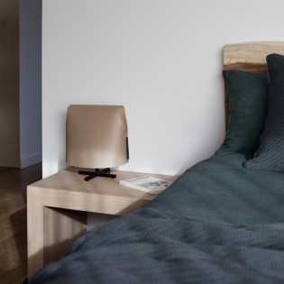 Lampe á poser Luang S