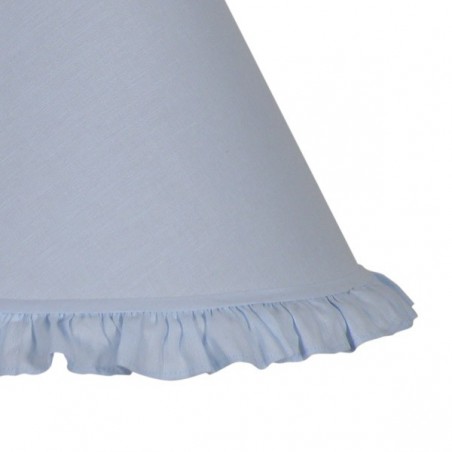 Lampe à suspension lino LUCA Bleu
