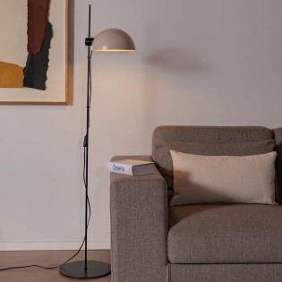 Lampadaire Dominica