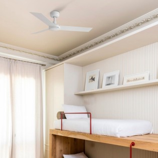 Ventilateur de plafond...