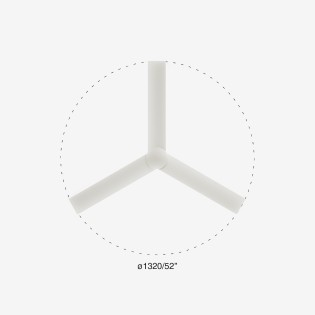 Ventilateur de plafond Cruiser L