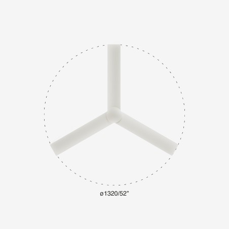 Ventilateur de plafond Cruiser L