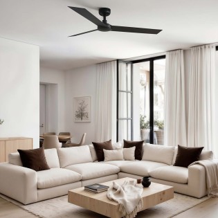 Ventilateur de plafond...