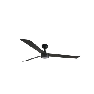 Ventilateur de plafond LED Cruiser XL CCT Dim (20W)
