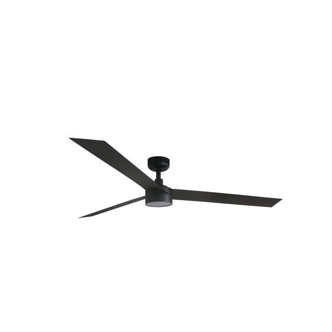 Ventilateur de plafond LED Cruiser XL CCT Dim (20W)