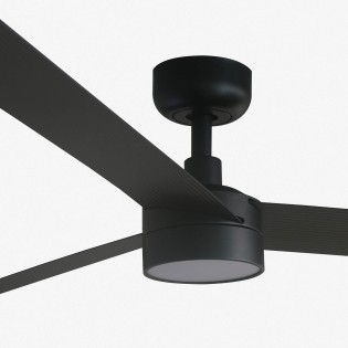 Ventilateur de plafond LED Cruiser XL CCT Dim (20W)