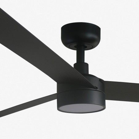 Ventilateur de plafond LED Cruiser XL CCT Dim (20W)