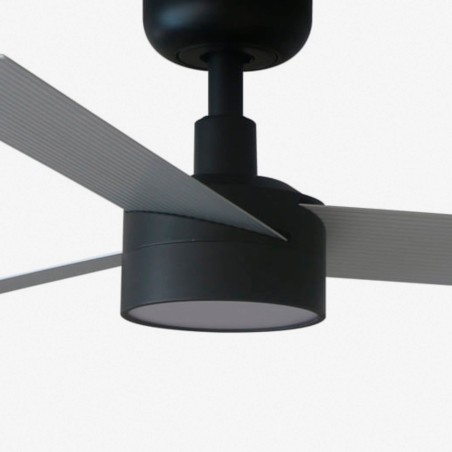 Ventilateur de plafond LED Cruiser S CCT Dim (20W)