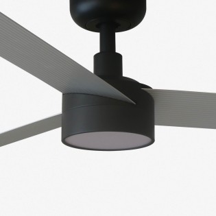 Ventilateur de plafond LED Cruiser L CCT Dim (20W)