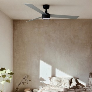 Ventilateur de plafond LED Cruiser L CCT Dim (20W)