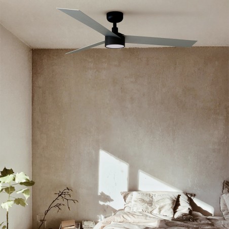 Ventilateur de plafond LED Cruiser L CCT Dim (20W)