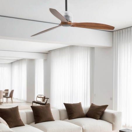 Ventilateur de plafond Deco Fan M