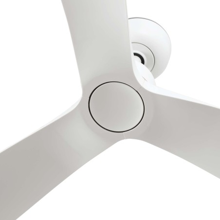 Ventilateur de plafond Outwood L IP44