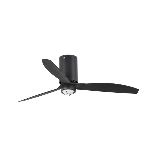 Ventilateur avec lumiere LED Mini Tube (17W)