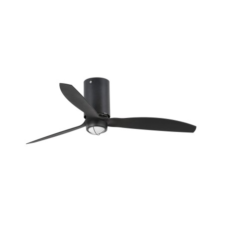 Ventilateur avec lumiere LED Mini Tube (17W)