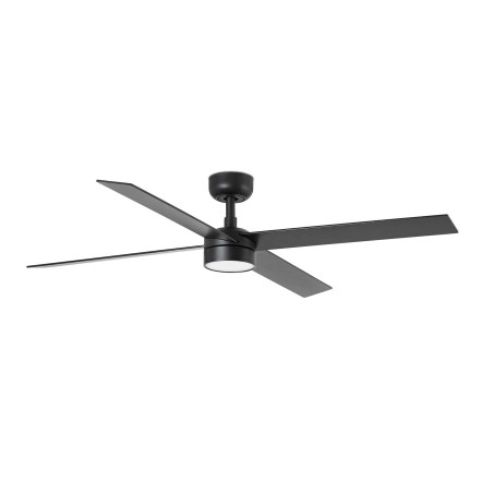Ventilateur de plafond LED Rudder L 4 CCT (20W)