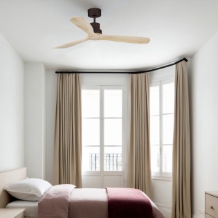 Ventilateur de plafond...