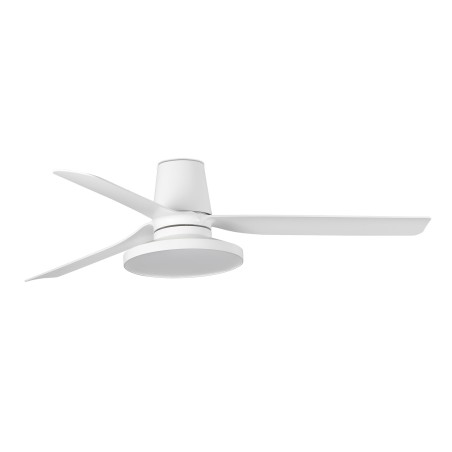 Ventilateur de plafond LED Punt TUB TAK M (20W)