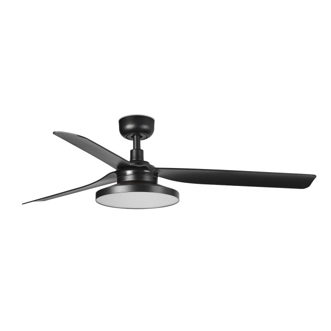 Ventilateur de plafond LED Punt TAK M (20W)