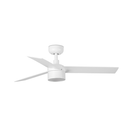 Ventilateur de plafond LED Rudder TEK S (10W)