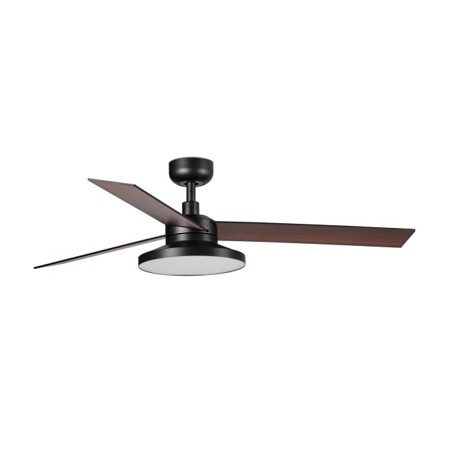 Ventilateur de plafond LED Rudder TAK L 3 (20W)