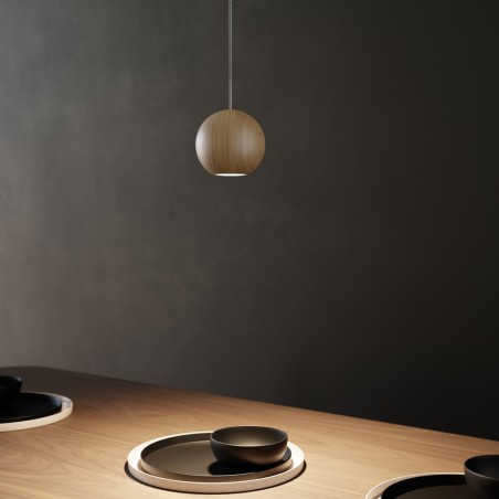 Lampe de plafond Doty