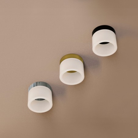 Spot LED pour salle de bains Congo (6W)
