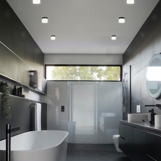 Spot LED pour salle de bains Congo (6W)