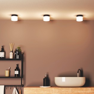 Spot LED pour salle de bains Congo (6W)