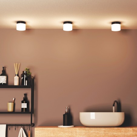 Spot LED pour salle de bains Congo (6W)