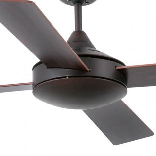 Ventilateur moderne MALLORCA