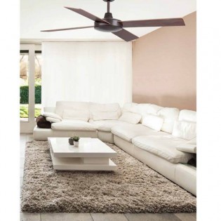 Ventilateur moderne MALLORCA