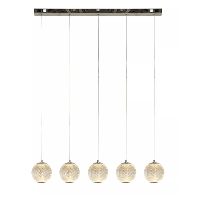 Lámpe a suspension LED Allure (21W)