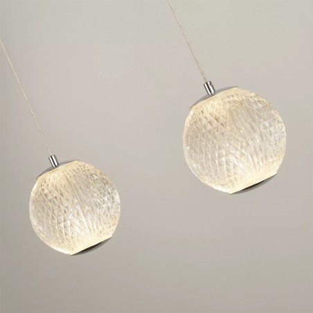Lámpe a suspension LED Allure (21W)