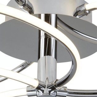 Plafonnier LED Bardot (40W)