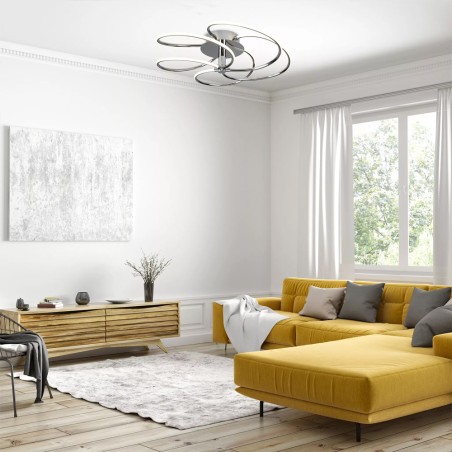 Plafonnier LED Bardot (40W)